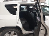 1J4NT1FA8BD****** Wrecked 2011 Jeep Compass in High Point