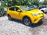 JTMRJREV6JD****** Salvage and Wrecked 2018 Toyota RAV4 Hybrid in West Palm Beach