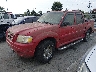 1FMDU77K25U****** Usados y Reparables 2005 Ford Explorer en Charlotte