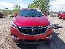 5GAERBKW1LJ****** Destrozados 2020 Buick Enclave en Estado de Nuevo México