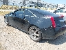 1G6DA1E36E0****** Salvamento y Reparables 2014 Cadillac CTS en Fort Worth North