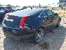 1G6DA1E36E0****** Salvamento y Destrozados 2014 Cadillac CTS en Estado de Texas