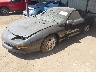 2G1FP22K3T2****** Usados y Reparables 1996 Chevrolet Camaro en Oklahoma City