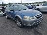 4S4BP61C487****** Salvage and Wrecked 2008 Subaru Outback in Portland