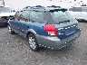 4S4BP61C487****** Salvage and Repairable 2008 Subaru Outback in Portland