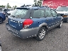 4S4BP61C487****** Salvage and Wrecked 2008 Subaru Outback in Oregon State