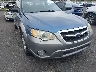 4S4BP61C487****** Salvage and Repairable 2008 Subaru Outback in Oregon State