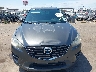 JM3KE2BY7G0****** Wrecked 2016 Mazda CX-5 in California State