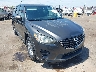 JM3KE2BY7G0****** Salvage and Wrecked 2016 Mazda CX-5 in Sacramento