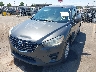 JM3KE2BY7G0****** Used and Repairable 2016 Mazda CX-5 in Sacramento