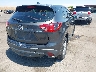 JM3KE2BY7G0****** Salvage and Wrecked 2016 Mazda CX-5 in California State