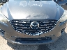 JM3KE2BY7G0****** Salvage and Repairable 2016 Mazda CX-5 in California State