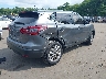 JN1BJ1AW3NW****** Salvamento y Destrozados 2022 Nissan Rogue Sport en Estado de Connecticut