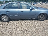 5NPET4AC5AH****** Wrecked 2010 Hyundai Sonata in New York State
