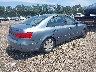 5NPET4AC5AH****** Salvage and Wrecked 2010 Hyundai Sonata in New York State