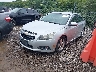1G1PF5SC3C7****** Usados y Reparables 2012 Chevrolet Cruze en Chicago North