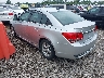 1G1PF5SC3C7****** Salvamento y Reparables 2012 Chevrolet Cruze en Chicago North