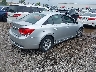 1G1PF5SC3C7****** Salvamento y Destrozados 2012 Chevrolet Cruze en Estado de Illinois