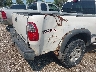 5TBBT441X2S****** Wrecked 2002 Toyota Tundra in Nebraska State