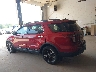 1FM5K8GT9EG****** Repairable 2014 Ford Explorer in Minnesota State