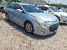KMHEC4A47FA****** Salvamento y Destrozados 2015 Hyundai Sonata Hybrid en Houston
