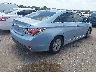 KMHEC4A47FA****** Salvamento y Destrozados 2015 Hyundai Sonata Hybrid en Estado de Texas