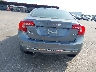 LYV612TK2GB****** Wrecked 2016 Volvo S60 in Tennessee State