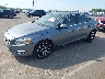LYV612TK2GB****** Used and Repairable 2016 Volvo S60 in Memphis
