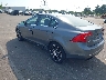 LYV612TK2GB****** Salvage and Repairable 2016 Volvo S60 in Memphis