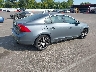 LYV612TK2GB****** Salvage and Wrecked 2016 Volvo S60 in Tennessee State