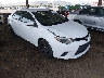 5YFBURHE5EP****** Salvage and Wrecked 2014 Toyota Corolla in Phoenix