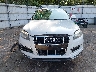 WA1LGAFE0DD****** Destrozados 2013 Audi Q7 en Estado de Michigan
