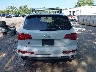 WA1LGAFE0DD****** Destrozados 2013 Audi Q7