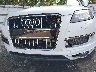 WA1LGAFE0DD****** Usados 2013 Audi Q7
