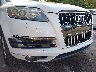 WA1LGAFE0DD****** Reparables 2013 Audi Q7