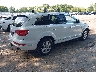 WA1LGAFE0DD****** Salvamento y Destrozados 2013 Audi Q7 en Estado de Michigan