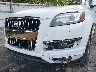 WA1LGAFE0DD****** Salvamento y Reparables 2013 Audi Q7 en Estado de Michigan