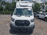 1FDBW5Z87NK****** Wrecked 2022 Ford Transit-350 Cab in Florida State