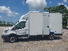 1FDBW5Z87NK****** Repairable 2022 Ford Transit-350 Cab in Florida State