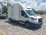 1FDBW5Z87NK****** Salvage and Wrecked 2022 Ford Transit-350 Cab in West Palm Beach