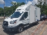 1FDBW5Z87NK****** Used and Repairable 2022 Ford Transit-350 Cab in West Palm Beach