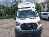 1FDBW5Z87NK****** Salvage and Repairable 2022 Ford Transit-350 Cab in Florida State