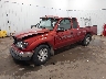 5TEVL52N72Z****** Used and Repairable 2002 Toyota Tacoma in Sioux Falls