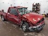 5TEVL52N72Z****** Salvage and Repairable 2002 Toyota Tacoma in South Dakota State