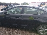 5NPD84LF7HH****** Salvage 2017 Hyundai Elantra