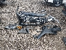 5NPD84LF7HH****** Wrecked 2017 Hyundai Elantra in Ohio State