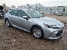 4T1DBADK2SU****** Salvamento y Destrozados 2025 Toyota Camry en Cincinnati