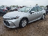 4T1DBADK2SU****** Usados y Reparables 2025 Toyota Camry en Cincinnati
