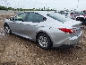 4T1DBADK2SU****** Salvamento y Reparables 2025 Toyota Camry en Cincinnati