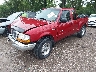 1FTZR15XXXP****** Usados y Reparables 1999 Ford Ranger en Indianapolis